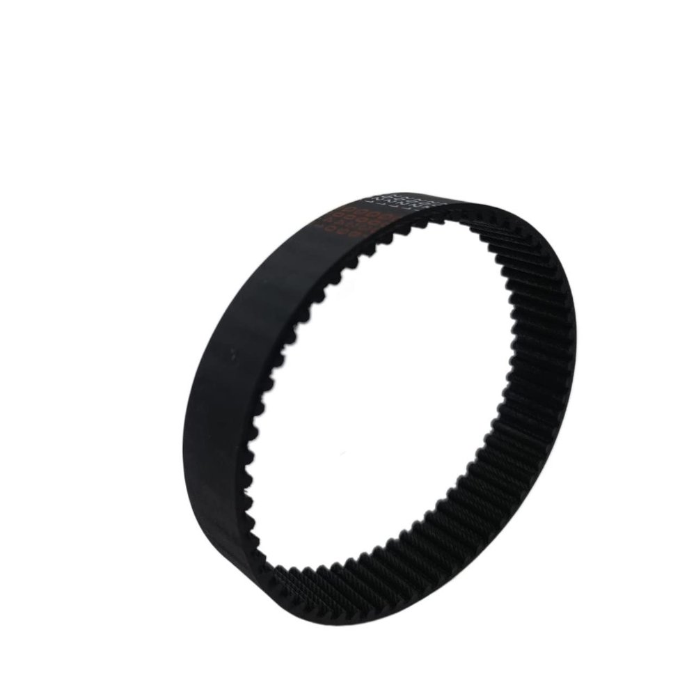 Pangyoo T5 Closed-Loop Rubber Timing Belt, 1740 mm × 30 mm