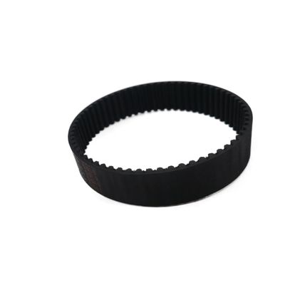 Pangyoo HTD3M 222 mm Rubber Timing Belt, 15 mm Width