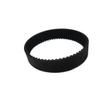 Pangyoo HTD3M 222 mm Rubber Timing Belt, 15 mm Width view 1