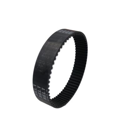 Pangyoo HTD8M Closed Rubber Timing Belt, 2360/2392/2400/2488/2504/2536/2560/2584/2600/2640 mm, 15/20/25/30/40 mm Wide (Width: 40 mm, Size: 8M-2488 mm)