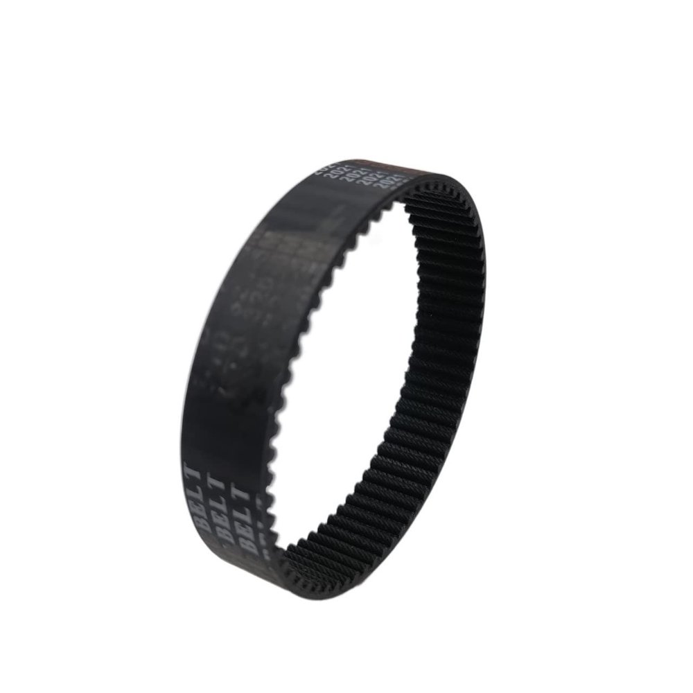Pangyoo HTD8M Closed Rubber Timing Belt, 2360/2392/2400/2488/2504/2536/2560/2584/2600/2640 mm, 15/20/25/30/40 mm Wide (Width: 40 mm, Size: 8M-2488 mm)