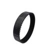 Pangyoo HTD8M Closed Rubber Timing Belt, 2360/2392/2400/2488/2504/2536/2560/2584/2600/2640 mm, 15/20/25/30/40 mm Wide (Width: 40 mm, Size: 8M-2488 mm) view 1