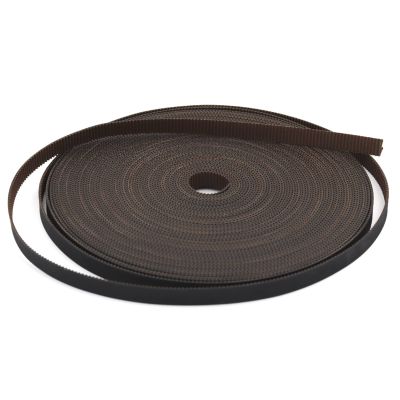 Pangyoo GT2 2GT Timing Belt, 9 mm Wide, 9 m Long