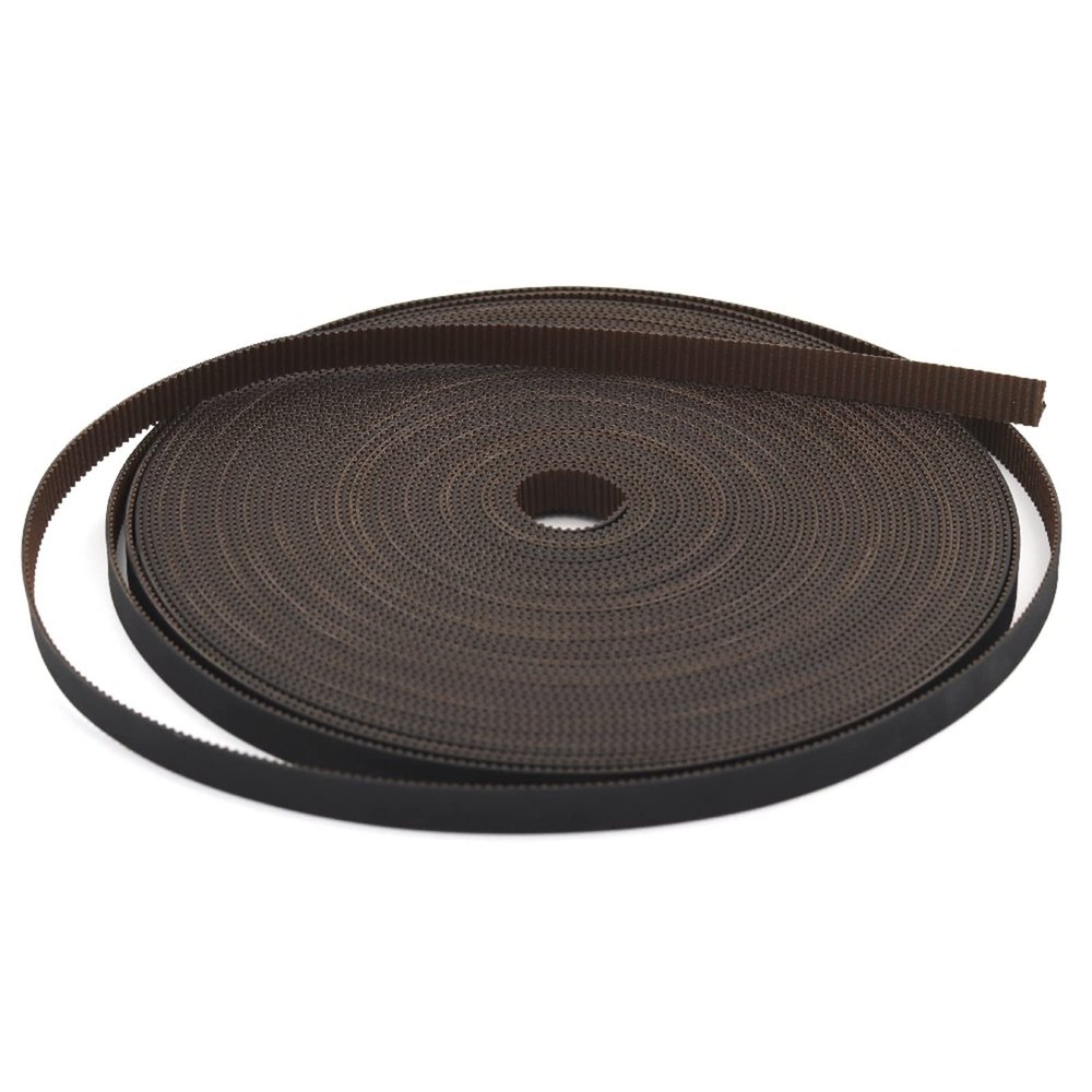 Pangyoo GT2 2GT Timing Belt, 9 mm Wide, 9 m Long