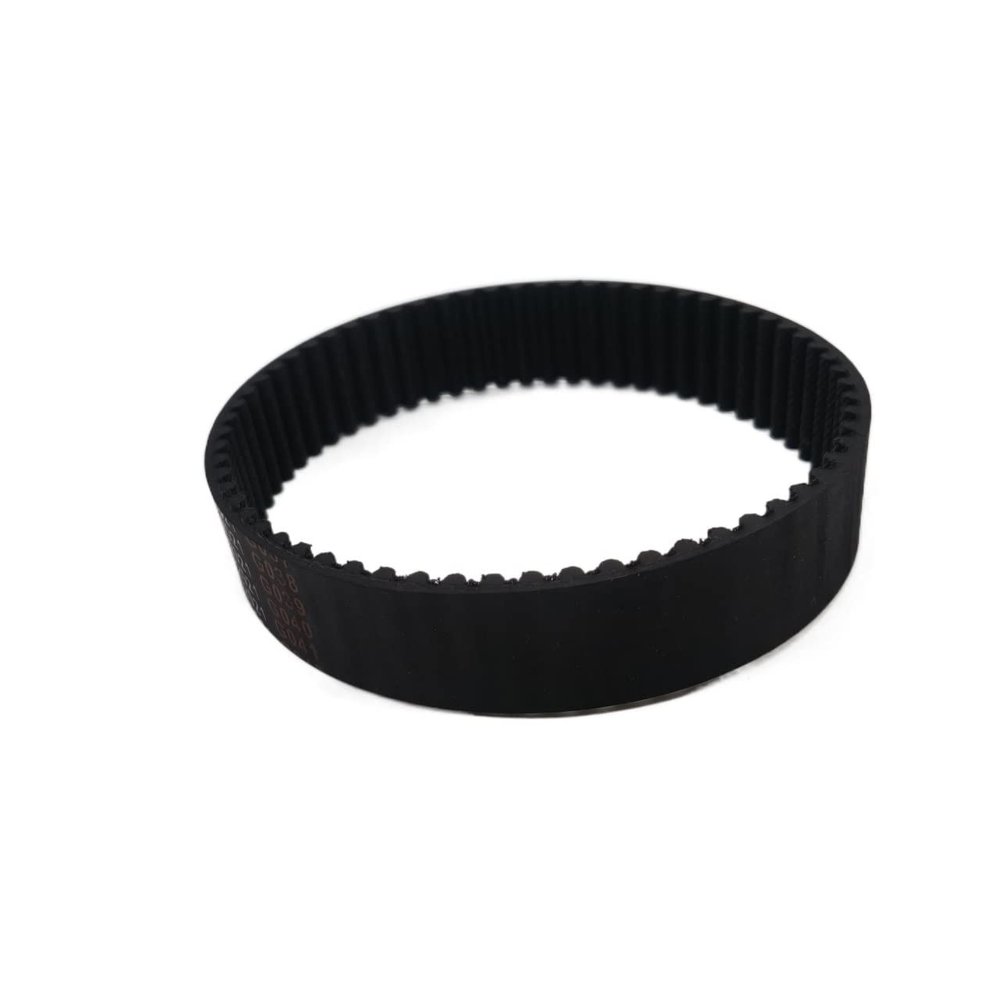 Pangyoo HTD3M Rubber Timing Belt, 1050/1056/1062/1068/1071/1110/1125/1176 mm, 10/15 mm Wide, for Timing Pulleys