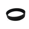 Pangyoo HTD3M Rubber Timing Belt, 1050/1056/1062/1068/1071/1110/1125/1176 mm, 10/15 mm Wide, for Timing Pulleys view 1