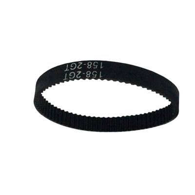 Pangocho Jinchao GT2 Closed-Loop Rubber Timing Belt, 1360 mm Length, 9 mm Width, for 3D Printers