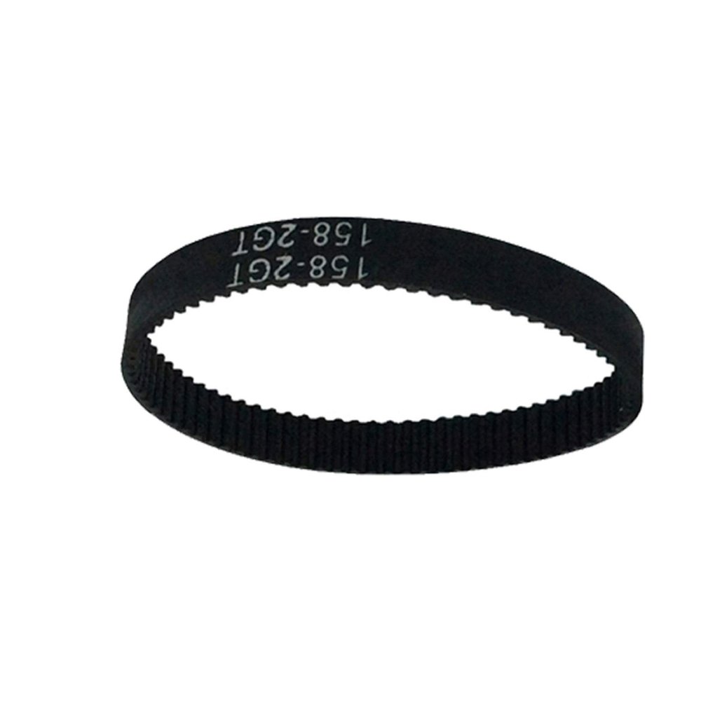 Pangocho Jinchao GT2 Closed-Loop Rubber Timing Belt, 1360 mm Length, 9 mm Width, for 3D Printers