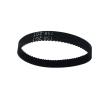 Pangocho Jinchao GT2 Closed-Loop Rubber Timing Belt, 1360 mm Length, 9 mm Width, for 3D Printers view 1