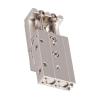 Finger Pneumatic Cylinder, M5 x 0.8, High-Precision Dual-Guide-Rail Pneumatic Parallel Gripper for Clothes Dryer Pneumatic Equipment (HLQ6-20S) view 4