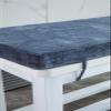 VisLarsc Bench Cushion for 2- to 3-Seater Benches view 4