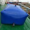 Foldable Water Storage Bag for Boats and Vehicles with Faucet & Handles, 200 L / 52 Gal view 1