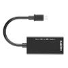 Josenidny USB Adapter Cable, 1080p, for Android Phones and TVs, Supports 192 kHz Digital Audio view 1