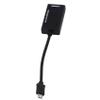 Josenidny USB Adapter Cable, 1080p, for Android Phones and TVs, Supports 192 kHz Digital Audio view 2