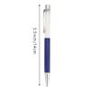 Duendhd 27-Pack Empty Tubes for Floating DIY Liquid Sand Pens view 4