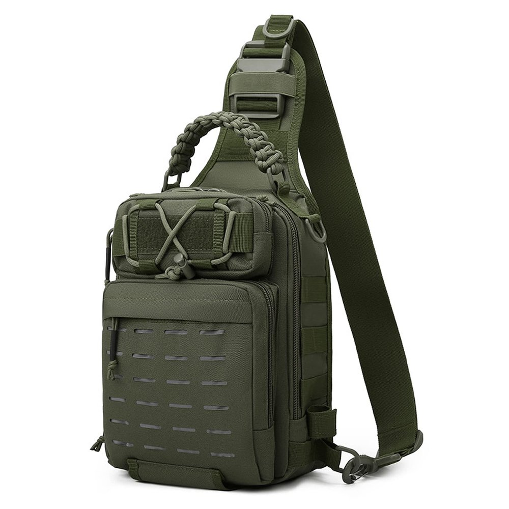 doorslay Fishing Shoulder Bag