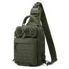 doorslay Fishing Shoulder Bag view 1