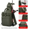 doorslay Fishing Shoulder Bag view 2