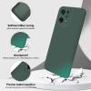 GiiYoon Case for OPPO Find X5, Green view 2