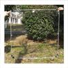 Waterproof Transparent PVC Tarp, 0.5 mm, 1.4 x 2.5 m view 4