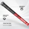Geoleap Golf Grips with Tape, High Feedback and Traction view 2