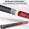 Geoleap Golf Grips with Tape, High Feedback and Traction view 3