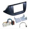 Kenwood DMX7722DABS 2-DIN Receiver for Kia Cee'D from 2012 view 2