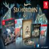 Sea Horizon [Limited Edition] view 2