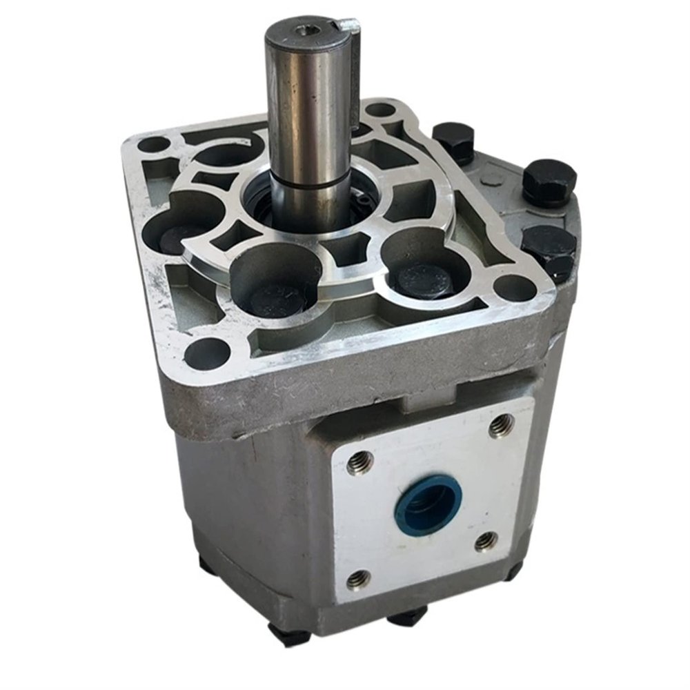 YIJIAN CBT-F5 Series Hydraulic Gear Pump