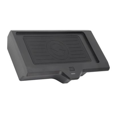Septpenta Wireless Charging Mat for Center Console, Replacement for X3 G01 2018–2022 and X4 2019–2022