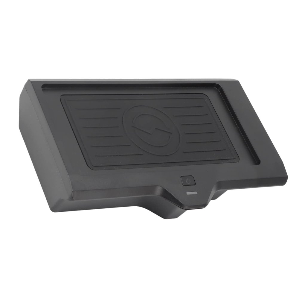 Septpenta Wireless Charging Mat for Center Console, Replacement for X3 G01 2018–2022 and X4 2019–2022