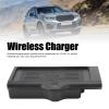 Septpenta Wireless Charging Mat for Center Console, Replacement for X3 G01 2018–2022 and X4 2019–2022 view 2