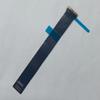 ICTION Trackpad Touchpad Flex Cable 821-03214-01 for MacBook Pro 14.2-inch A2442, Late 2021 view 3
