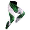 Men's Compression Gym Training Leggings view 1