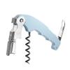 Koala Spain Retro Two-Step Corkscrew, Pastel Blue view 1