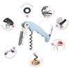 Koala Spain Retro Two-Step Corkscrew, Pastel Blue view 3