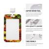 Fresh Vegetables & Fruit ID Card Holder, Vertical Style view 4