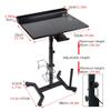 Large Movable Tattoo Workstation with Armrest view 3
