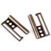 maDDma Metal Belt Buckle 41 x 56 mm, 1 pc., Click Closure, Color Choice view 2