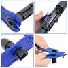 ARLI Universal Solar Connector Wrench, 2-Piece Set view 2