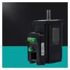 Closed-Loop Integrated Stepper Motor Servo Drive with 1000-Line Encoder for CNC Machine Kits view 2