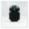 Closed-Loop Integrated Stepper Motor Servo Drive with 1000-Line Encoder for CNC Machine Kits view 4