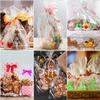 Transparent Gift Wrap Film, 40 cm x 30 m view 4