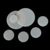 TOFIMA Round Silicone Rubber Gasket Pad, 30 mm Diameter, 1.5 mm Thick view 3