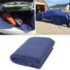 Packing Blankets, Furniture Moving Blankets – Blue, 183 x 203 cm view 3
