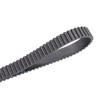 STORKY 1-Piece HTD5M Timing Belt, 385 mm Pitch Length, 77 Teeth, 10 mm Width, Closed Rubber view 1