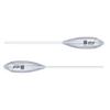 Zite Fishing Sbirolino Floats 2-Piece Set | 20 g Spirolinos for Trout Fishing view 1