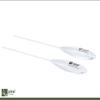 Zite Fishing Sbirolino Floats 2-Piece Set | 20 g Spirolinos for Trout Fishing view 2