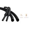 1 m 3:1 Heat-Shrink Tubing with Double-Wall Adhesive, 1.6/2.4/3.2/4.8/6.4/7.9/9.5/12.7/15.4/19.1/25.4/30/39/50 mm Tube Diameters, Green, 4.0 mm Diameter view 2