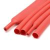 1 m 3:1 Heat-Shrink Tubing with Double-Wall Adhesive, 1.6/2.4/3.2/4.8/6.4/7.9/9.5/12.7/15.4/19.1/25.4/30/39/50 mm Tube Diameters, Green, 4.0 mm Diameter view 3